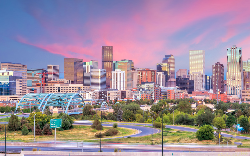 Managed IT Support Denver CO, Managed IT Support Services in Denver, IT Support in Denver