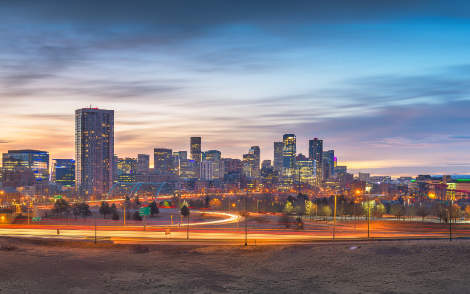 Cinch IT Denver