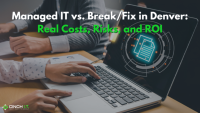 managed IT services in Denver vs fix break it solutions managed IT services in Denver vs fix break it solutions