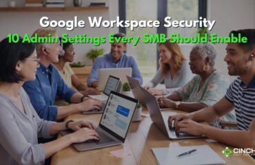 10 Admin Settings to Enable for Google Workspace Security 10 Admin Settings to Enable for Google Workspace Security