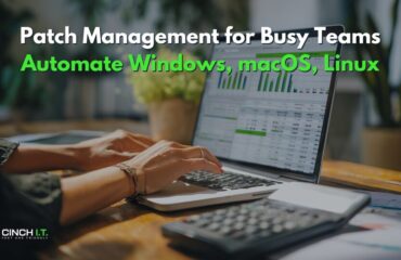patch management best practices