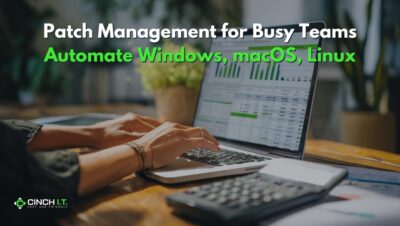 patch management best practices patch management best practices