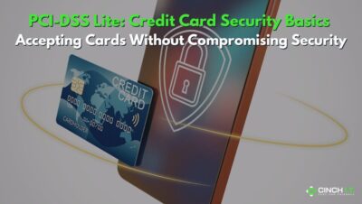 PCI-DSS Lite: Credit Card Security Basics PCI-DSS Lite: Credit Card Security Basics