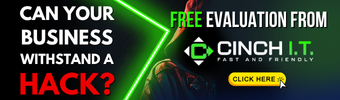 Free Security Assessement
