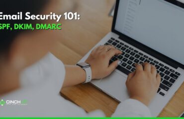 Email Security 101: SPF, DKIM, DMARC Email Security 101: SPF, DKIM, DMARC