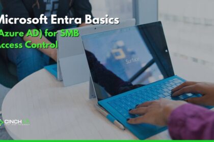 Microsoft Entra Basics