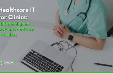 Healthcare IT for Clinics