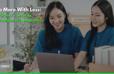 IT for nonprofits